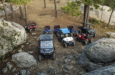 Motos Tapalpa
